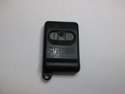 PYTHON EZSDEI490 RPN491 Factory OEM KEY FOB Keyless Entry Remote Alarm Replace