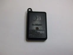 PYTHON EZSDEI490 RPN491 Factory OEM KEY FOB Keyless Entry Remote Alarm Replace