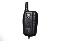 PYTHON EZSDEI477T RPN477P Factory OEM KEY FOB Keyless Entry Remote Alarm Replace