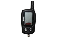 PYTHON EZSDEI477T RPN477P Factory OEM KEY FOB Keyless Entry Remote Alarm Replace