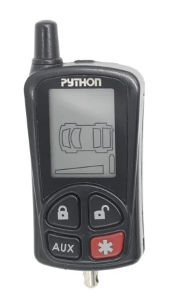 Python EZSDEI489 7341V/P/X Key Fob Remote