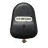 QMWTX-3316RS BLUE BUTTONS Factory OEM KEY FOB Keyless Entry Remote Alarm Replace
