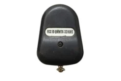 QMWTX-3316RS BLUE BUTTONS Factory OEM KEY FOB Keyless Entry Remote Alarm Replace