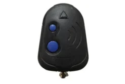 QMWTX-3316RS BLUE BUTTONS Factory OEM KEY FOB Keyless Entry Remote Alarm Replace