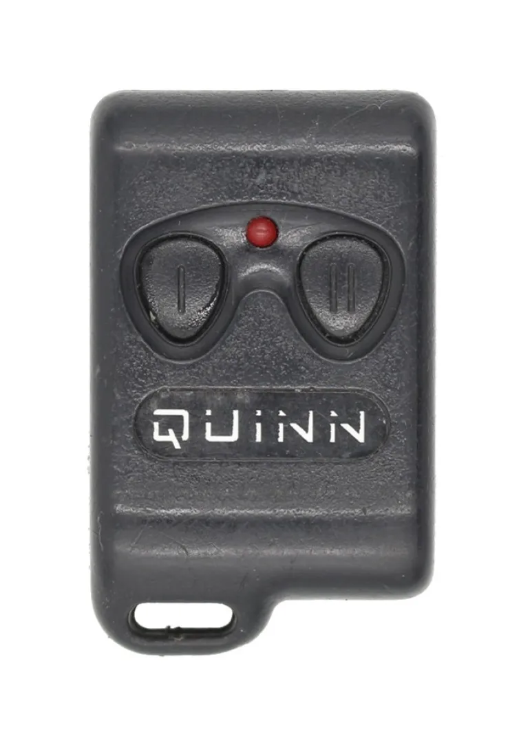 Quinn J5523518T1 Key Fob Remote