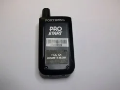 Q6WBT515301 PROSTART Factory OEM KEY FOB Keyless Entry Remote Alarm Replace