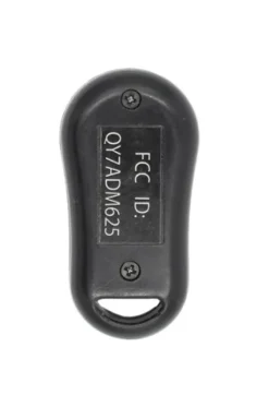 QY7ADM625 Factory OEM KEY FOB Keyless Entry Remote Alarm Replace