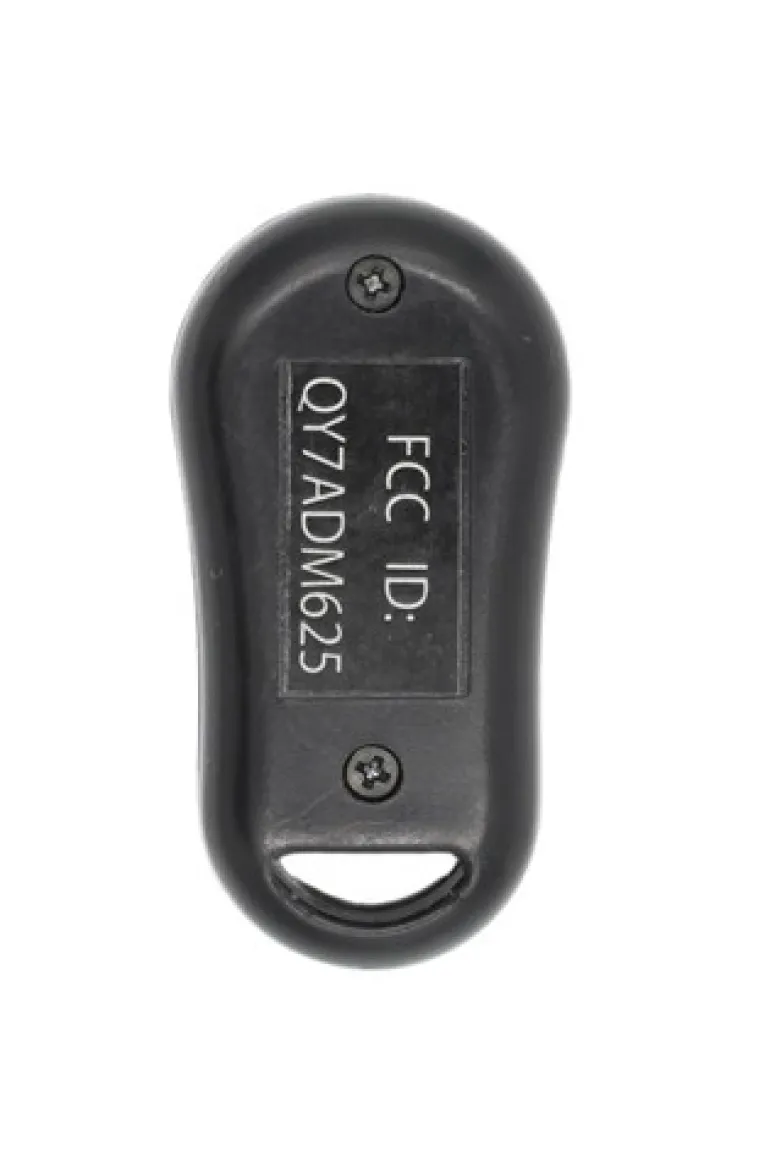 QY7ADM625 Factory OEM KEY FOB Keyless Entry Remote Alarm Replace