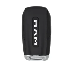 Ram 68442915 AB OEM 4 Button Key Fob