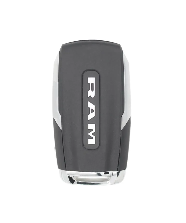 RAM 68442910 AB OEM 6 Button Key Fob