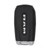 Ram 68312806 AD OEM 4 Button Key Fob