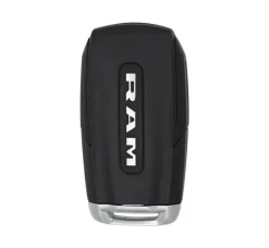 Ram 68312806 AD OEM 4 Button Key Fob