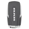 Ram 68291689 AD OEM 4 Button Key Fob