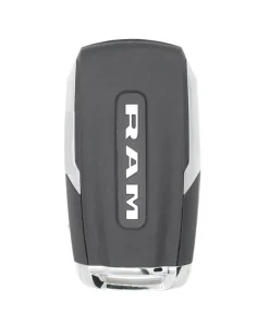 Ram 68291689 AD OEM 4 Button Key Fob