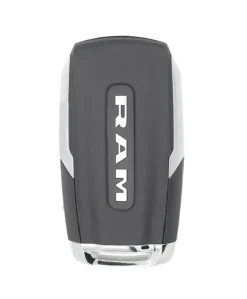Ram 68291690 AD OEM 5 Button Key Fob