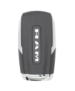 Ram 68291691 AE OEM 5 Button Key Fob