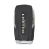Ram Limited 68442917 AB OEM 6 Button Key Fob