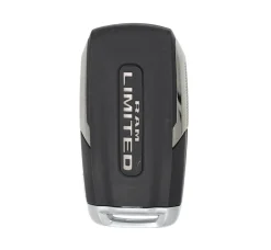 Ram Limited 68442917 AB OEM 6 Button Key Fob