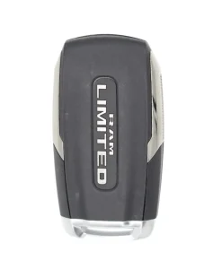 Ram Limited 68375457 AB OEM 5 Button Key Fob