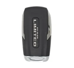 Ram Limited OEM 6 Button Key Fob OHT-4882056