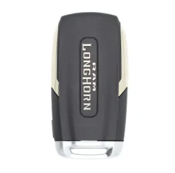 Ram Longhorn OEM 6 Button Key Fob OHT-4882056
