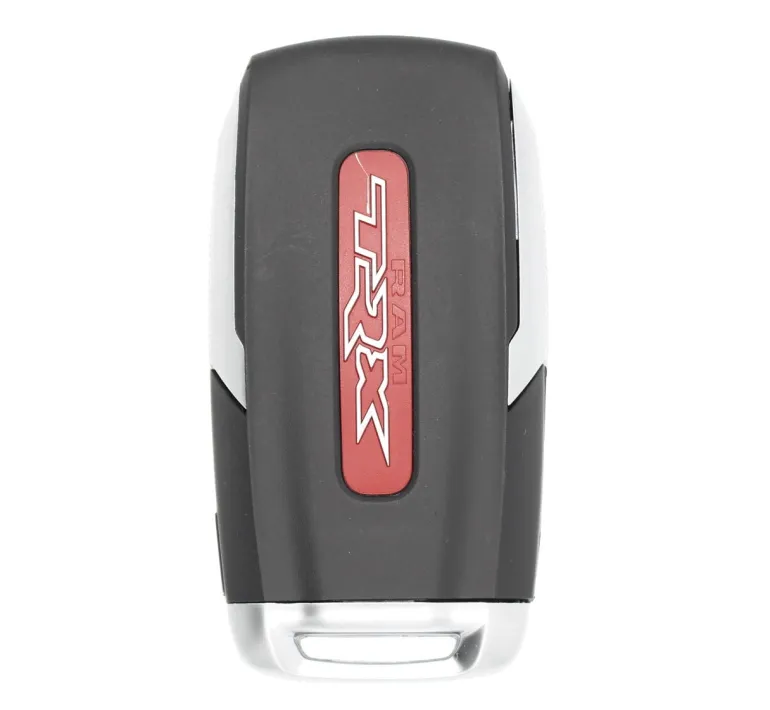 Ram TRX OEM 5 Button Key Fob OHT-4882056
