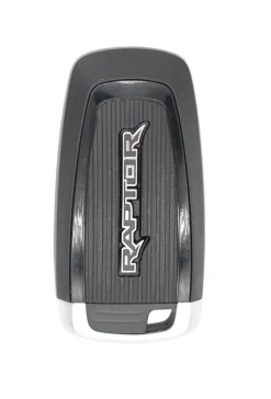 Raptor N2DV-15K601-AA OEM 4 Button Key Fob
