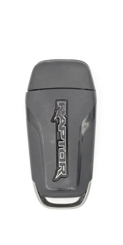 Raptor N5F-A08TDA OEM 4 Button Key Fob