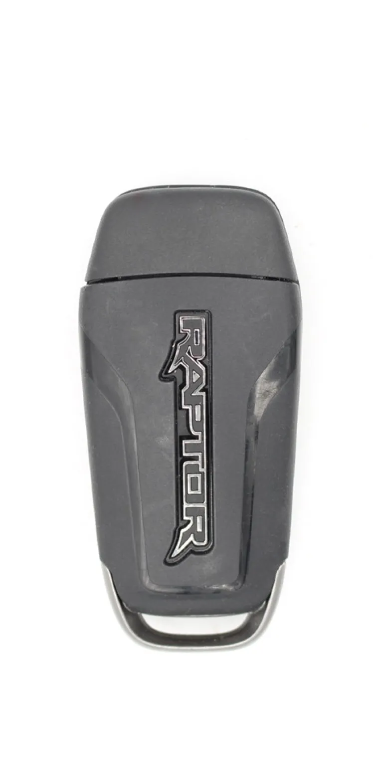 Raptor N5F-A08TDA OEM 4 Button Key Fob