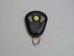 RATTLER EZSDEI474P RPN 473T OEM KEY FOB Keyless Entry Car Remote Alarm Replace