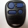 RAZOR MKYMT9207TX Factory OEM KEY FOB Keyless Entry Remote Alarm Replace