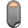 RC15F 1BUTTON Factory OEM KEY FOB Keyless Entry Remote Alarm Replace