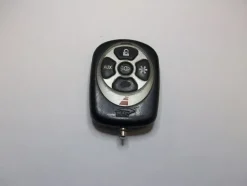 READY REMOTE EZSDEI26171 KEY FOB Keyless Entry Remote Alarm Replace