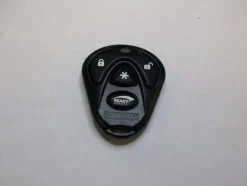 READY REMOTE EZSDEI474S Factory OEM KEY FOB Keyless Entry Remote Alarm Replace