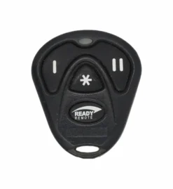 Ready Remote EZSDEI474S 7143R Key Fob Remote