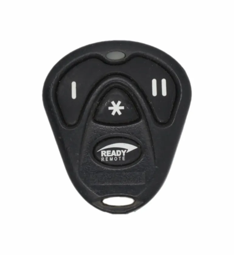 Ready Remote EZSDEI474S 7143R Key Fob Remote