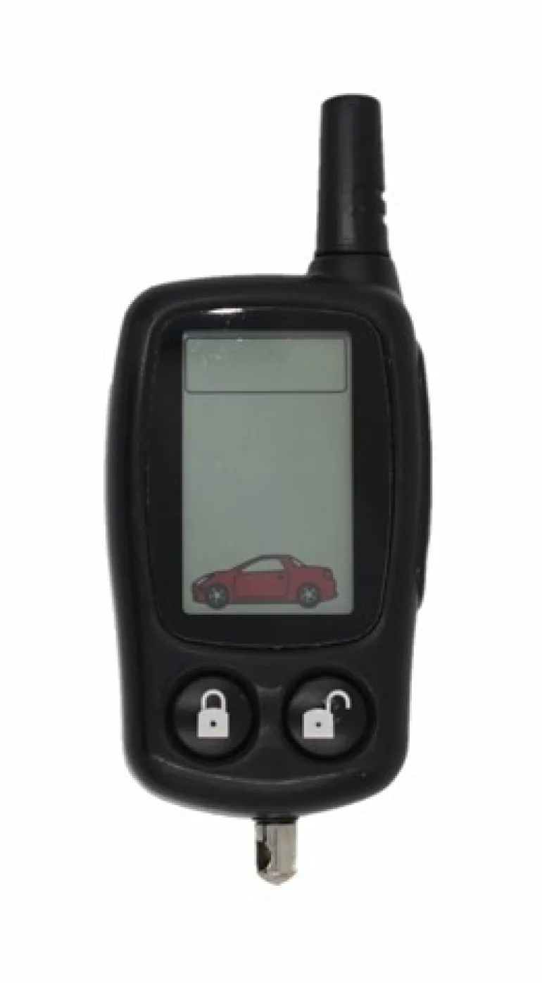 Ready Remote EZSDEI477T 477R Key Fob Remote