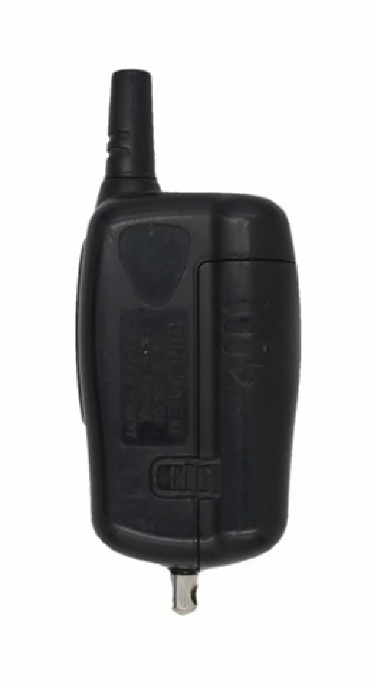 Ready Remote EZSDEI477T 477R Key Fob Remote