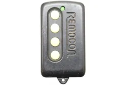 REMOCON MMORCO196M 63156 LRT-1 GARAGE FOB Keyless Entry Remote Alarm Replace