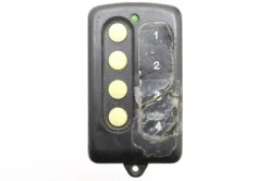 REMOCON MMORCO196MM AT-600 GARAGE OEM KEY FOB Keyless Entry Remote Alarm Replace