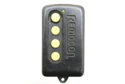 REMOCON MMORCO196M UNRR2 GARAGE OEM KEY FOB Keyless Entry Remote Alarm Replace