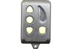REMOCON RMC-555 Factory OEM KEY FOB Keyless Entry Remote Alarm Replace