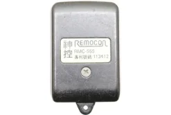 REMOCON RMC-555 Factory OEM KEY FOB Keyless Entry Remote Alarm Replace