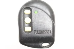 REMOCON RMC-535 Factory OEM KEY FOB Keyless Entry Remote Alarm Replace