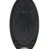 R10HCS 2BUTTONS Factory OEM KEY FOB Keyless Entry Remote Alarm Replace