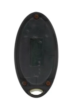 R10HCS 2BUTTONS Factory OEM KEY FOB Keyless Entry Remote Alarm Replace