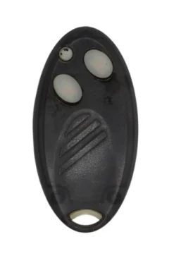 R10HCS 2BUTTONS Factory OEM KEY FOB Keyless Entry Remote Alarm Replace