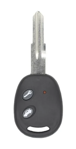 RK950NAT CHEVROLET 2 BUTTON Factory OEM KEY FOB Keyless Entry Car Remote