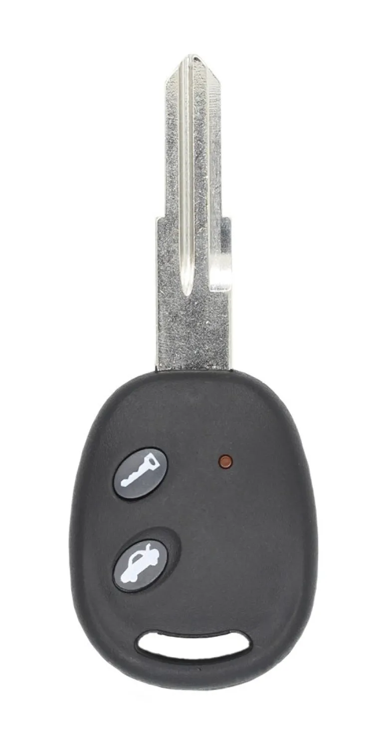 RK950NAT CHEVROLET 2 BUTTON Factory OEM KEY FOB Keyless Entry Car Remote