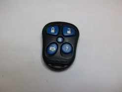 ROADWIRE H50T21 Factory OEM KEY FOB Keyless Entry Remote Alarm Replace